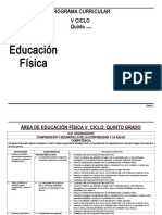 EDUC FISICA 5º Grado RUTAS 2019.doc