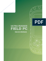 ULTRA-RUGGED FIELD PC
