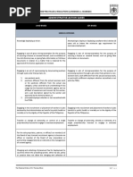 POEA Rules Landbased vs. Seabased