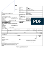 Invoice: Bluefin Foods (Mumbai) 039 14-Aug-2019 039 30 Days After Delivery 039 PO No. 14-Aug-2019