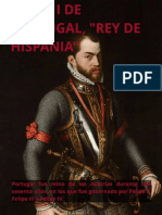 Felipe I (Revista de Historia)