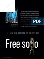 Free Solo (Vasarherlyi - Chin)