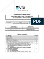 PTS 001 Limpieza Aseo Taller PDF