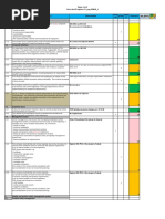 Check List IFS Logistics 2.2 - Eng 250618 - 1