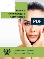 Medicina Estetica Dermatologia Cosmetologia MST
