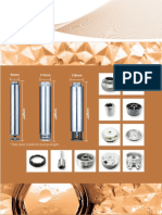 Series: Noryl Submersible Pump