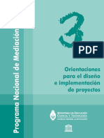 Mediacion Escolar 03_ Orientaciones para el diseño.pdf