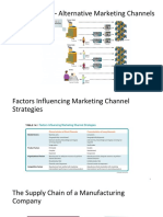 Figure 14.1 - Alternative Marketing Channels