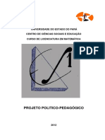 Projeto Pedagogico Curso de Matematica.pdf