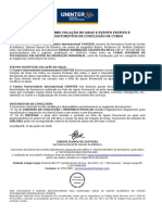 Documentos Digitais