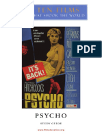 Psycho PDF