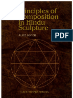 Boner, A. (1990) - Principles of Composition in Hindu Sculpture Cave Temple Period. Motilal Banarsidass Publ..