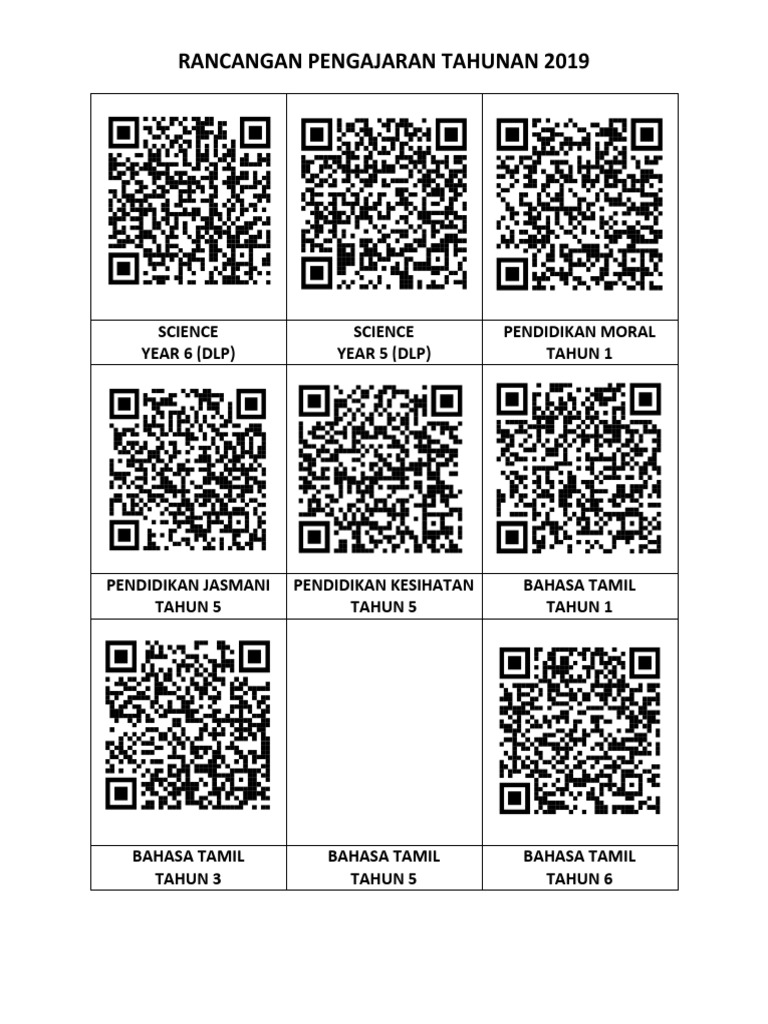DSKP QR Code  PDF