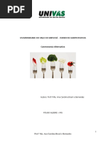 Funcional Protocolo Receitas