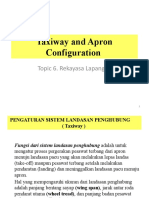 Bab 6 Taxyway & Apron Configuration.pptx