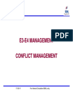 CH4-E3-E4 Management-Conflict Management PDF