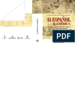 Libro El Espaol Enamerica PDF