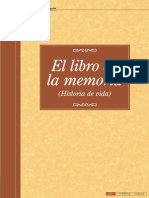 Libro de la memoria ( Historia de la vida).pdf