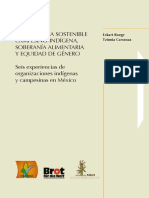 Agricultura Sostenible Campesino-Indigen PDF