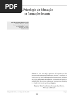 Psicologia da Educação na Formação Docente-1.pdf