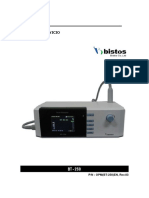 Em-35 Manual Servicio Detector Latidos Bistos Bt-250