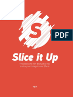 Slice It Up Help