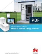 HUAWEI Telecom Energy Solutions Catalog.pdf