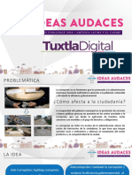 Tuxtla Digital