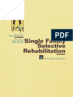 Robert M. Santcci, Peter Werwath, Cecilia Cassidy (Auth.), Robert M. Santcci, Peter Werwath, Cecilia Cassidy (Eds.) - Single Family Selective Rehabilitation_ for Single Family Construction Managers Pr