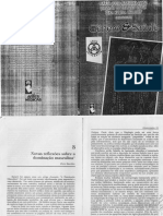 Bourdieu Novas Reflexoes Sobre A Dominacao Masculina PDF