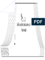 Molde de Calcinha de Renda Com Elastano PDF