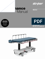 Seca Device Troubleshooting Guide | PDF | Electrical Connector | Barcode