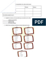 ACTIVIDAD 7 Verbo