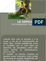 Deberes Hacia La Familia 2