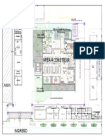 Obras Preliminares - La Florida PDF