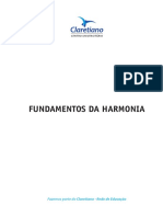 Harmonia CRC