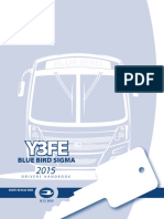 2015 - Y3FE - Blue - Bird - Sigma PDF