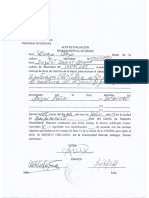 Evaluacion Derzon Peña PDF