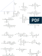 Lista de Nomenclatura Orgânica