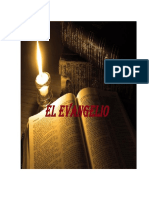 El Evangelio - Jose Madero