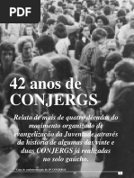 Revista Reencarnação - 420 - Suplemento