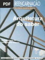 Revista Reencarnação - 422 - Arquitetura Do Saber