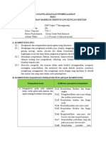 3.1 Menganalisis Gerak Pada Makhluk Hidup, Sistem Gerak Pada Manusia, Dan Upaya Menjaga Kesehatan Sistem Gerak