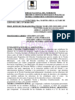 Programa Teoria y Derechos Constitucionales A 2017 PDF