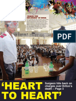 Heart To Heart': 6xujhrqklwvedfnrq Fkdujhvryhu%Ulwrq V GHDWK 3Djh