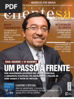 Revista ClienteSA - edição 98 - Outubro 10