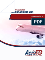 Sobrevivência PDF