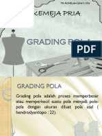 Membuat Grading PDF