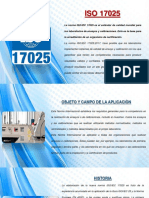 Iso 17025