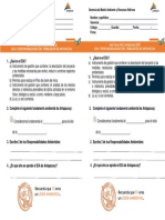 4. Evaluación 4to Tema